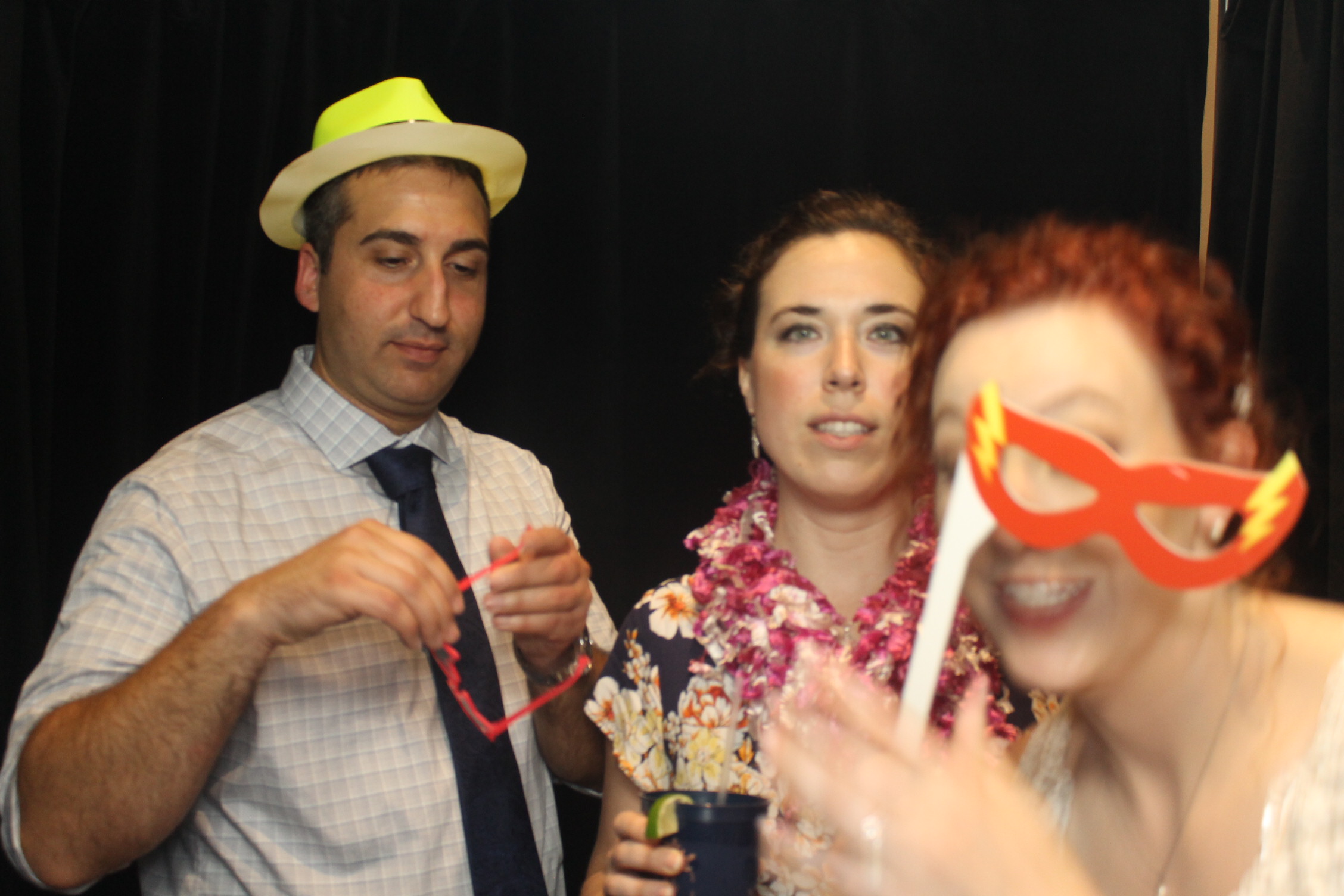 Katie Hunt & Nicolas De La Vega Reception  | View more photos from the event at gallery.photoboothcincy.com/u/PhotoBoothCincy/Katie-Hunt-Nicolas-De-La-Vega-Reception